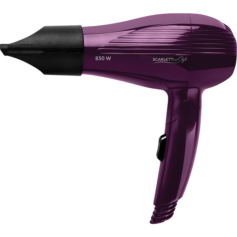 Фен Scarlett SC-HD70T24 - фото 2