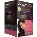 Фен Scarlett SC-HD70T24