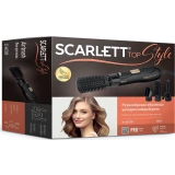 Мультистайлер Scarlett SC-HAS73I09