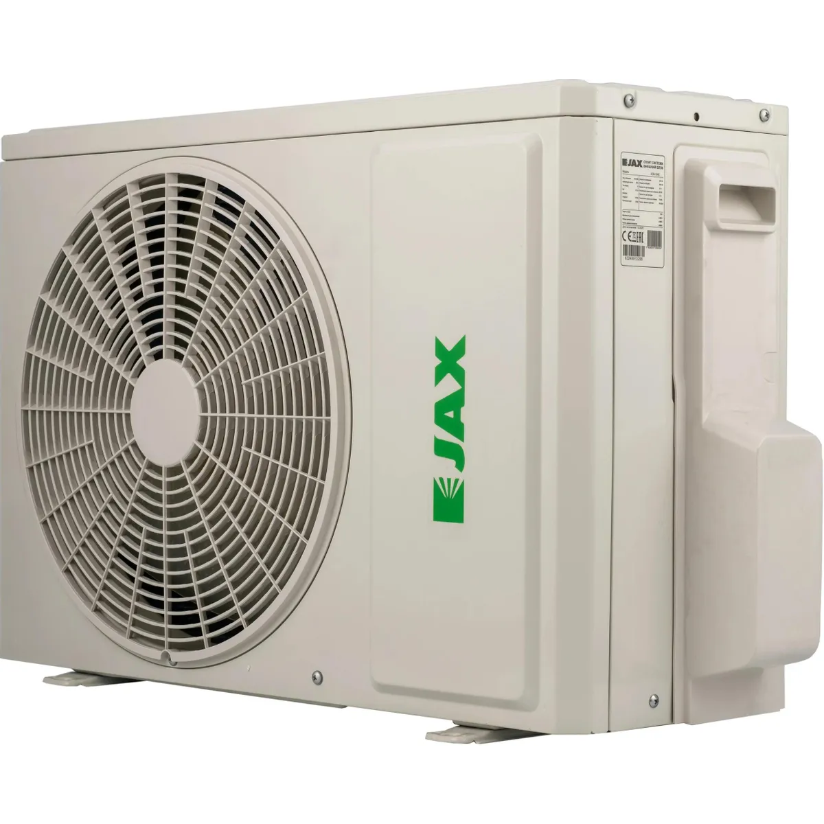 Сплит-система Jax Melbourne ACM-08HE - фото 8