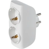 Сетевой разветвитель SmartBuy SBE-16-A04w-2z