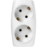 Сетевой разветвитель SmartBuy SBE-16-A04w-2z