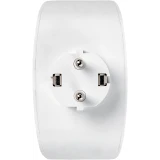 Сетевой разветвитель SmartBuy SBE-16-A04w-2z