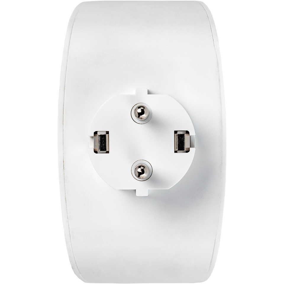 Сетевой разветвитель SmartBuy SBE-16-A04w-2z - фото 3