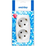 Сетевой разветвитель SmartBuy SBE-16-A04w-2z