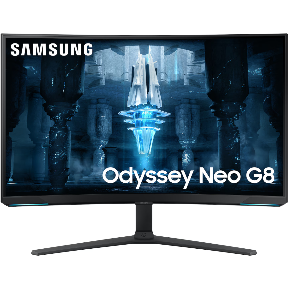 Монитор Samsung 32" LS32BG850N Odyssey Neo G8