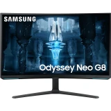 Монитор Samsung 32" LS32BG850N Odyssey Neo G8 (LS32BG850NMXUE)