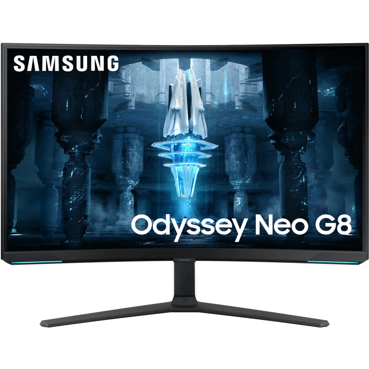 Монитор Samsung 32" LS32BG850N Odyssey Neo G8 - LS32BG850NMXUE