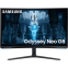 Монитор Samsung 32" LS32BG850N Odyssey Neo G8 - LS32BG850NMXUE