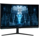 Монитор Samsung 32" LS32BG850N Odyssey Neo G8 (LS32BG850NMXUE)