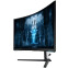 Монитор Samsung 32" LS32BG850N Odyssey Neo G8 - LS32BG850NMXUE - фото 6
