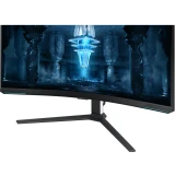 Монитор Samsung 32" LS32BG850N Odyssey Neo G8 (LS32BG850NMXUE)