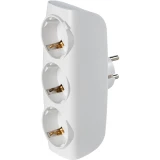 Сетевой разветвитель SmartBuy SBE-16-A04w-3z