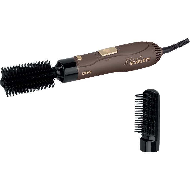 Фен-щётка Scarlett SC-HAS73I14 - фото 3