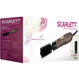 Фен-щётка Scarlett SC-HAS73I14