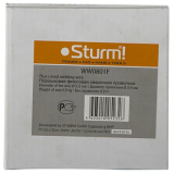Сварочная проволока Sturm! WW0801F