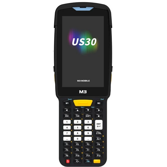 Терминал сбора данных M3 Mobile US30W (US300D-TF0WSE-TH)