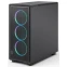 Корпус Fractal Design Epoch Black TG RGB Light Tint - FD-C-EPO1A-04 - фото 4