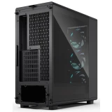 Корпус Fractal Design Epoch Black TG RGB Light Tint (FD-C-EPO1A-04)