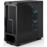 Корпус Fractal Design Epoch Black TG RGB Light Tint (FD-C-EPO1A-04)