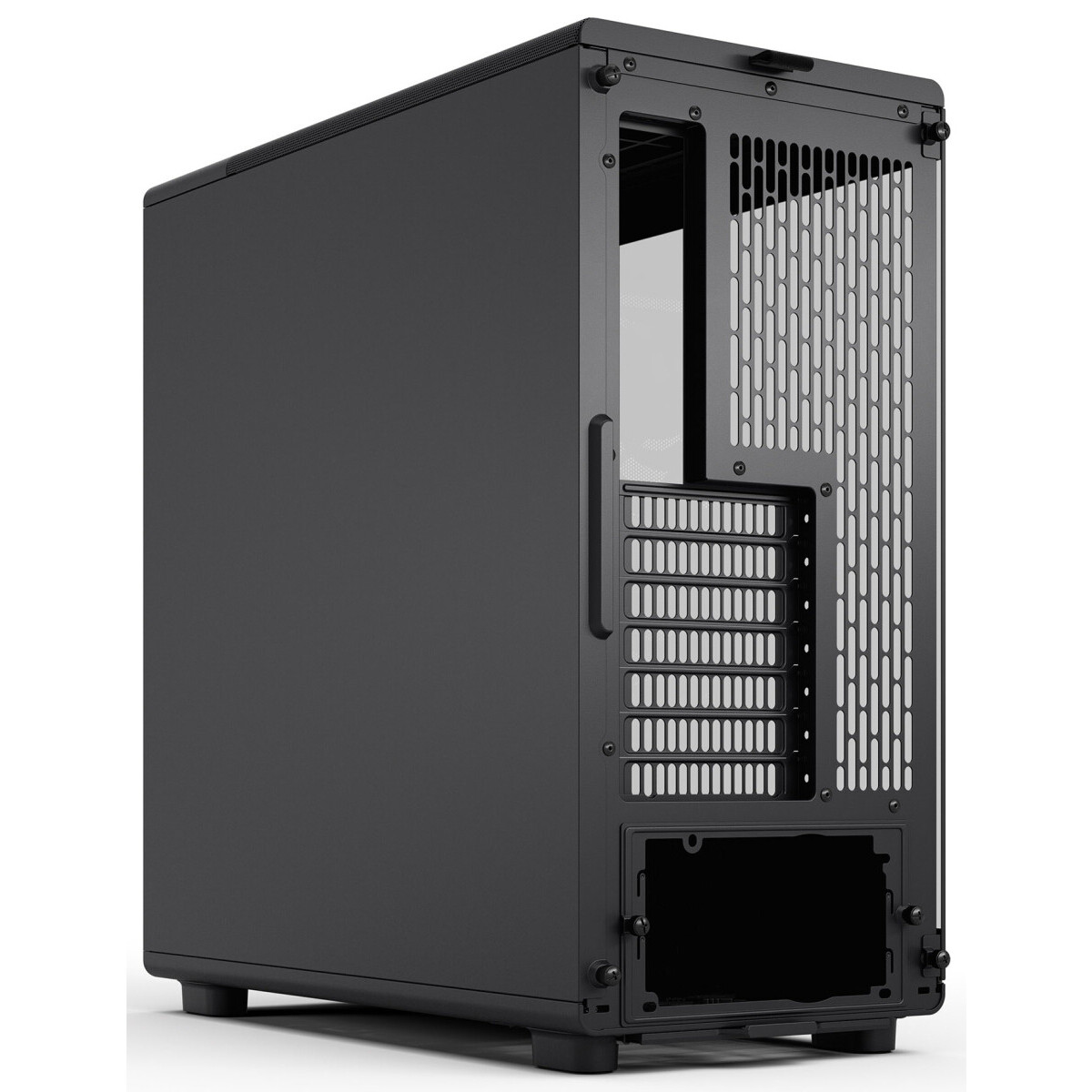 Корпус Fractal Design Epoch Black TG RGB Light Tint - FD-C-EPO1A-04 - фото 12