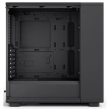 Корпус Fractal Design Epoch Black TG RGB Light Tint (FD-C-EPO1A-04)