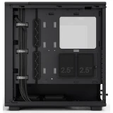 Корпус Fractal Design Epoch Black TG RGB Light Tint (FD-C-EPO1A-04)