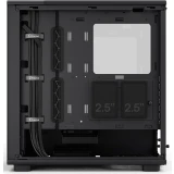 Корпус Fractal Design Epoch Black TG RGB Light Tint (FD-C-EPO1A-04)