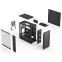 Корпус Fractal Design Epoch Black TG RGB Light Tint - FD-C-EPO1A-04 - фото 17