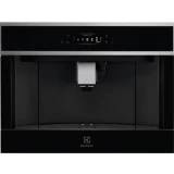 Встраиваемая кофемашина Electrolux EBC85X