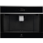 Встраиваемая кофемашина Electrolux EBC85X