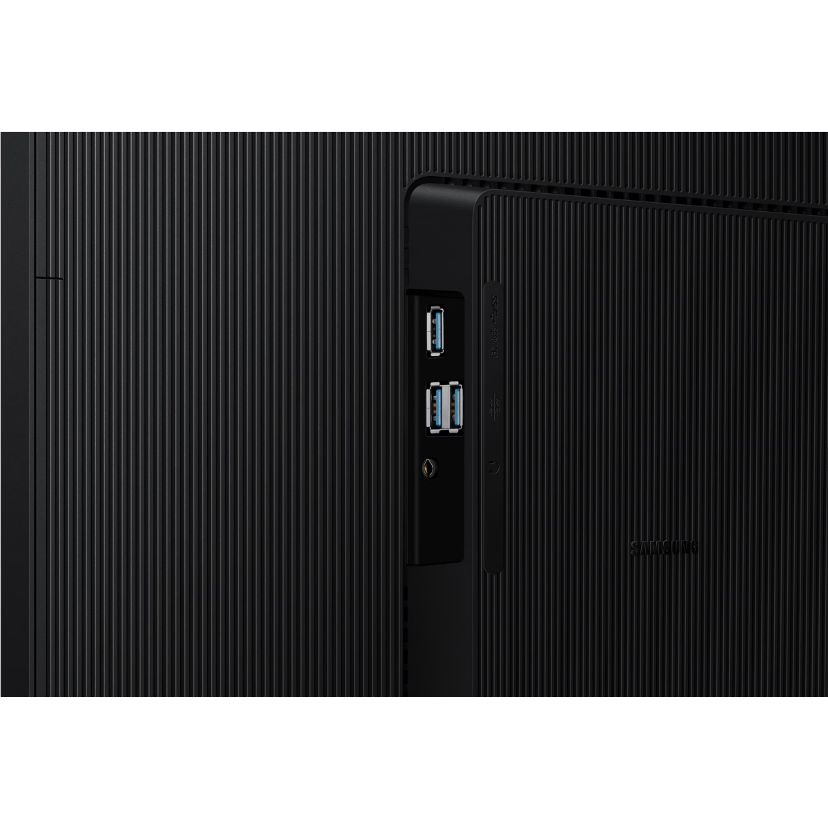 Монитор Samsung 32" LS32D806EA ViewFinity S8 S80D - LS32D806EAMXUE - фото 14