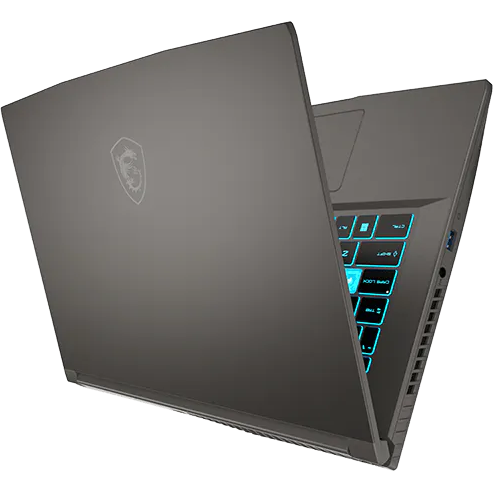 Ноутбук MSI Thin 15 B2RVE-3450XRU - 9S7-16R831-3450 - фото 4