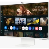 Монитор Samsung 32" LS32FM801U M8 M80F (LS32FM801UMXUE)