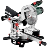 Электропила Metabo KGS 254 M 613254900