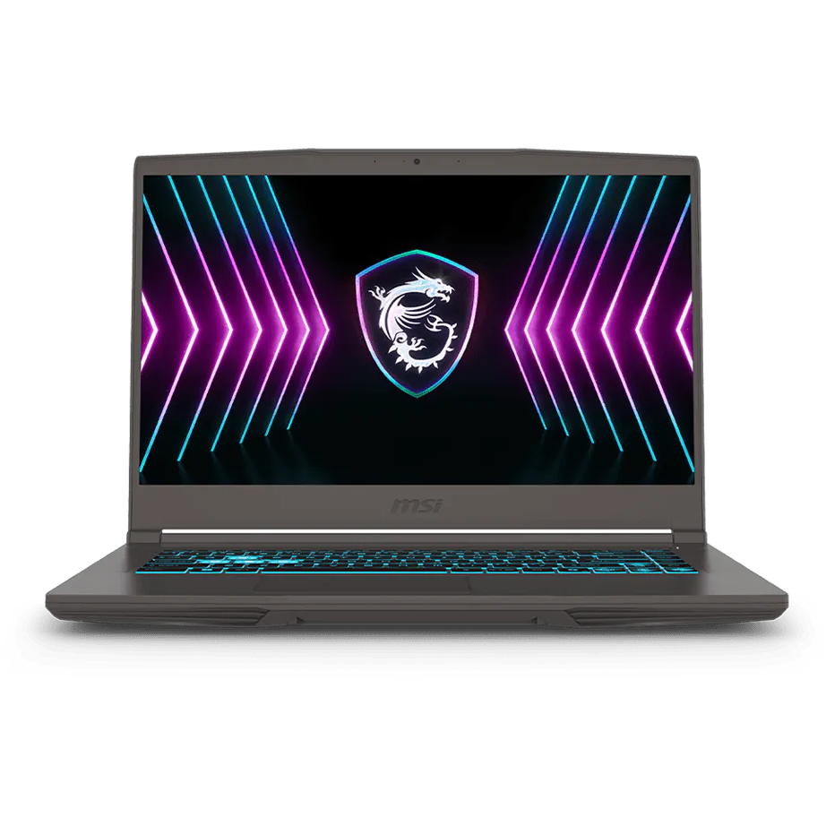 Ноутбук MSI Thin 15 B2RVE-3451XRU - 9S7-16R831-3451