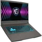 Ноутбук MSI Thin 15 B2RVE-3451XRU (9S7-16R831-3451)