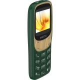Телефон MAXVI K200 Green