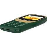 Телефон MAXVI K200 Green