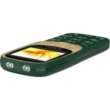 Телефон MAXVI K200 Green
