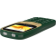 Телефон MAXVI K200 Green - фото 5