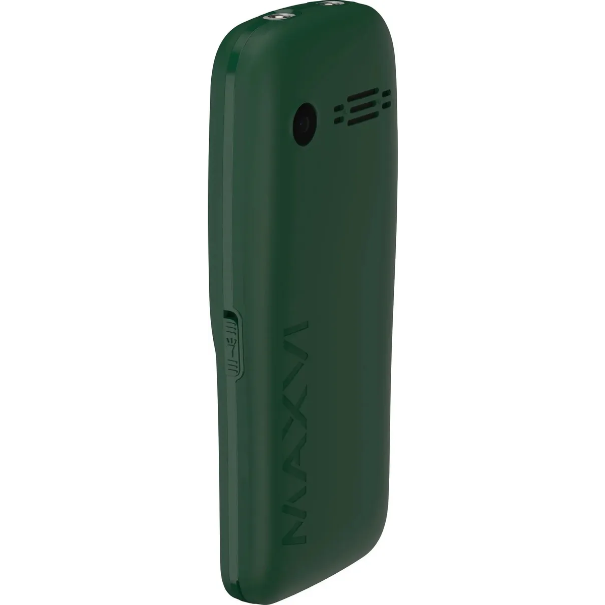 Телефон MAXVI K200 Green - фото 10