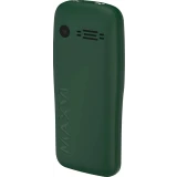 Телефон MAXVI K200 Green