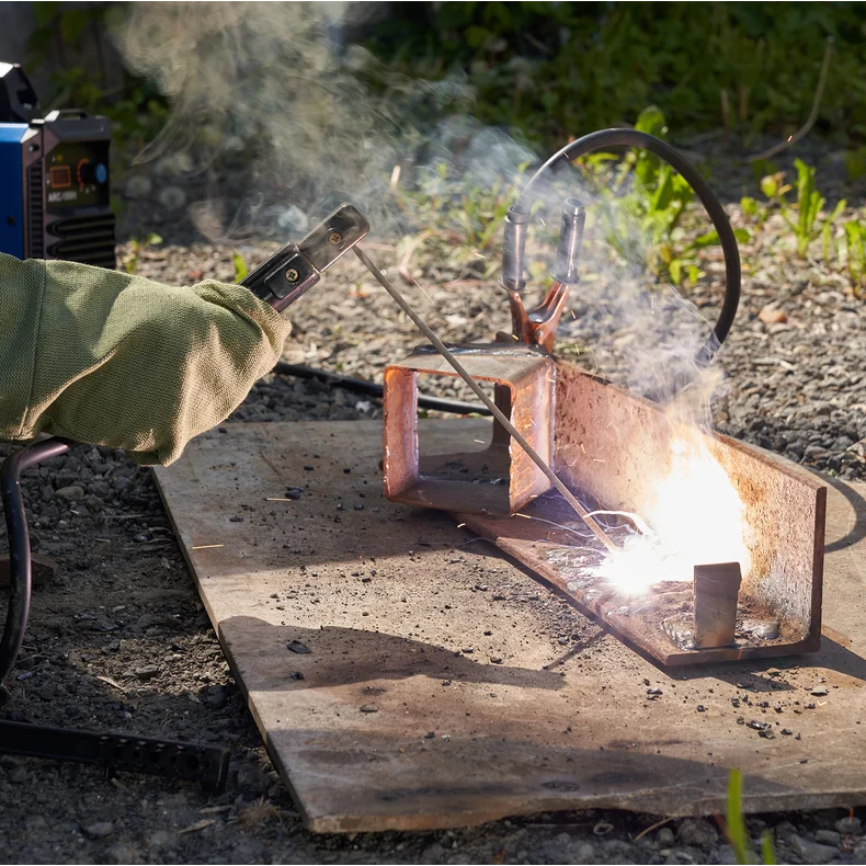 Электроды Rexant УОНИ-13/55 - 11-0962 - фото 5