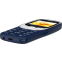 Телефон MAXVI K200 Blue - фото 4