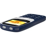 Телефон MAXVI K200 Blue