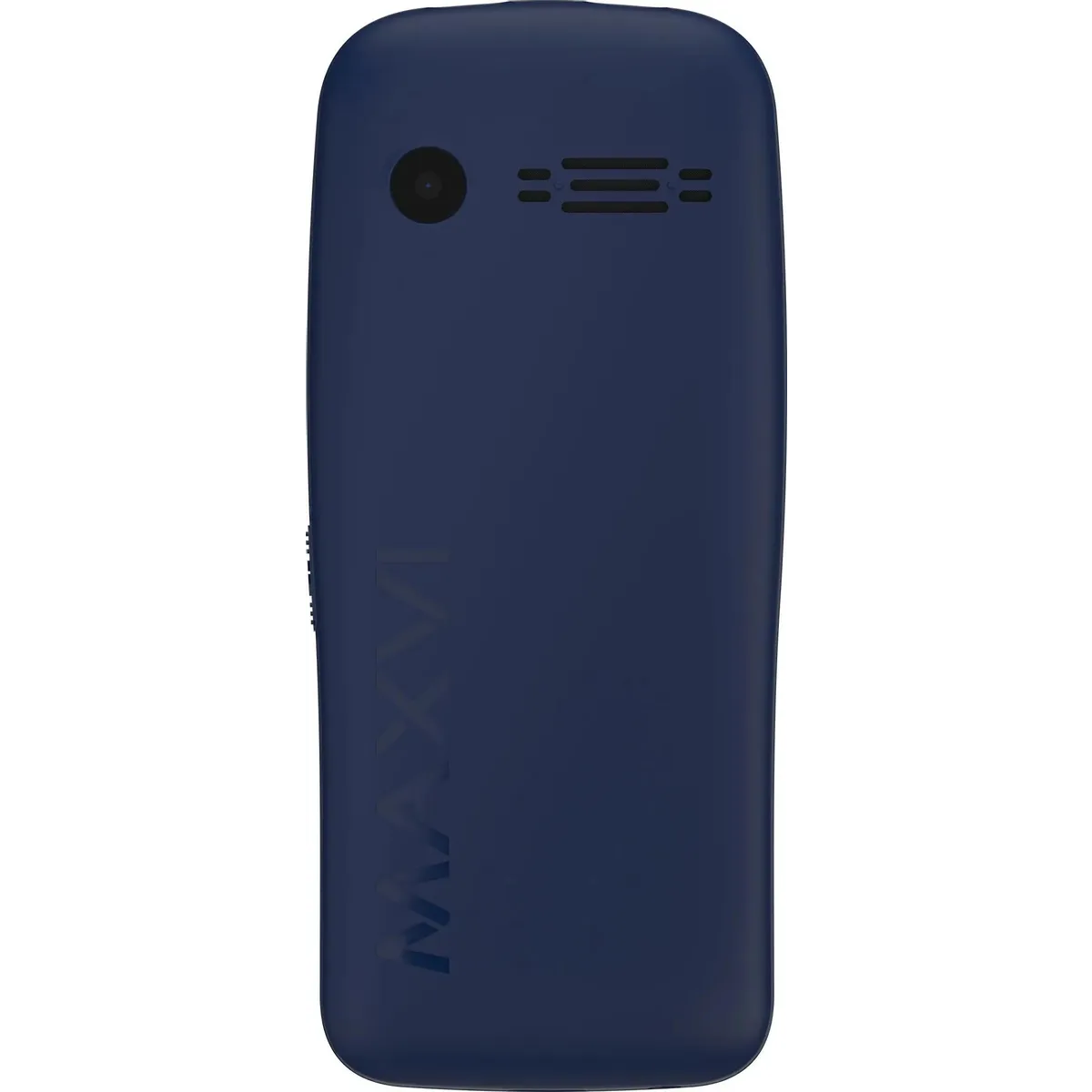Телефон MAXVI K200 Blue - фото 9