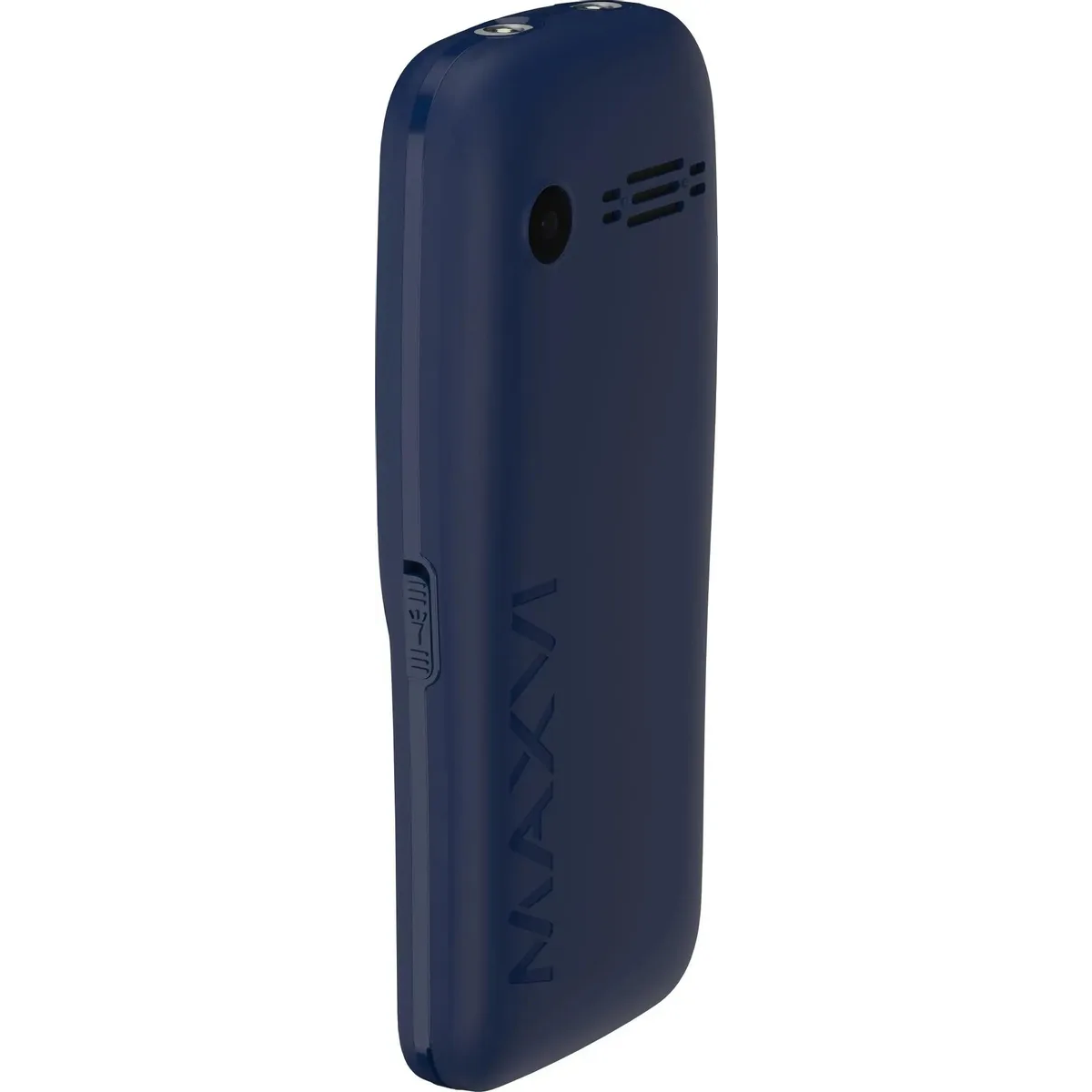 Телефон MAXVI K200 Blue - фото 10