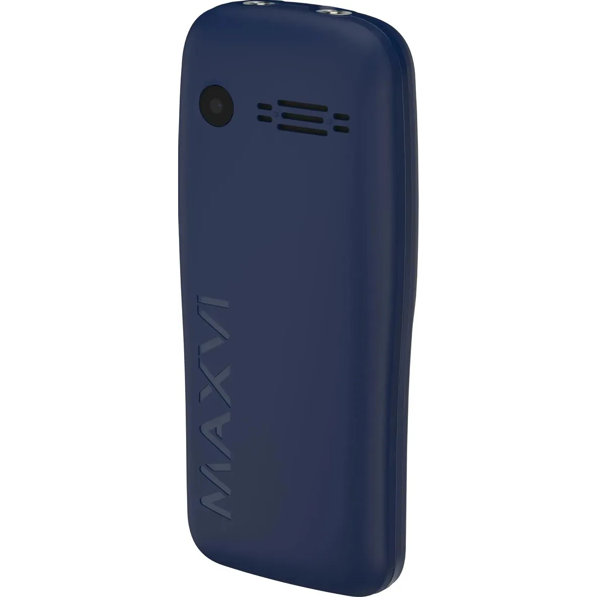 Телефон MAXVI K200 Blue - фото 8