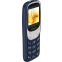 Телефон MAXVI K200 Blue - фото 2